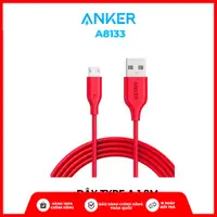 在飛比找蝦皮購物優惠-Anker PowerLine Micro USB 充電線 