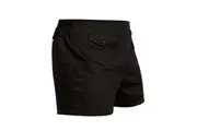 2 x Mens Stubbies Casual Original Basic Short Black Se2010