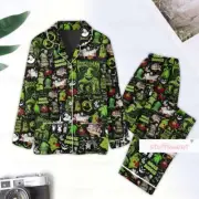 Oogie Boogie Pajamas , Nightmare Before (