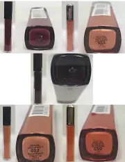 Revlon Colorburst Lip Gloss YOU CHOOSE COLOR 0.20 fl oz/5.9ml