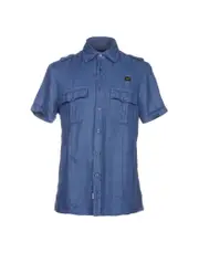 [BLAUER.] BLAUER. Shirts - Item 38612214