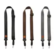 Camera Neck Shoulder Strap Sling Belt with Quick Release For DSLR Digital SLR
