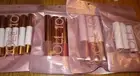 4 Sets of Doll 10 Lipsticks / Lip Crayons / Liquid Lipstick FULL SIZE NIP