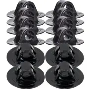 12Pcs Kayak Canoe Small Practical Outboard Motor Stand Engine Boat