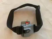 Mares Airlock Tank Strap System Brand New!