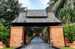 蘇梅島波普安納塔拉度假酒店Anantara Bophut Koh Samui Resort