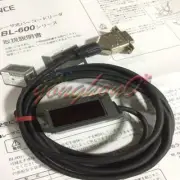 1PC Keyence BL-601HAC1 Laser Barcode Reader Brand New