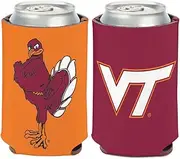 WinCraft Virginia Tech Hokies Can Cooler
