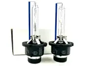 2x New 03-05 Range Rover D2S 8000K Xenon Headlight Bulb (for: Land Rover)