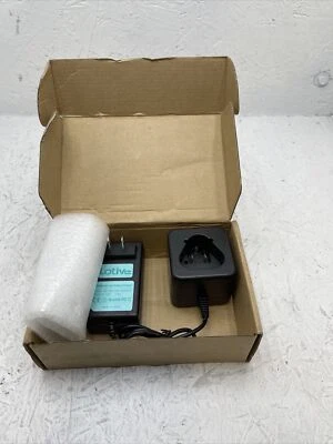 Lotive 12V 1.5A Lithium Battery Charger