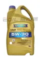 RAVENOL VMP 5W30 5L全合成機油【APP下單9%點數回饋】