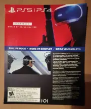 Hitman World of Assassination VR Mode Preorder Bonus DLC PlayStation PS5 PS4