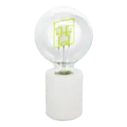 Minecraft Creeper Led Neon Bulb Lamp Uk