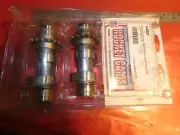 HARLEY DAVIDSON ROCKET CAMS SWITCH BACK FLD 2013,2014,2015,2016 DYNA 2007 UP