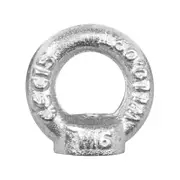 Pinnacle M6 Eye Nut