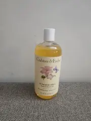 Crabtree & Evelyn Summer Hill Bath & Shower Gel 16.9 oz Rare Discontinued New