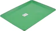 Alipis 1pc Pet Toilet Anti-Slip Dog Toilet Dog Kennel Tray Replacement Bunny Cage Tray Bottom Travel Dog Crate Dog Crate Bottom Tray Crate Tray Boot Tray Pee Pad Plastic Cage Poo
