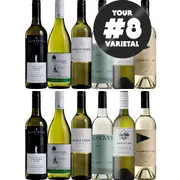 So Fresh Savvy B Hits Dozen, Australia multi-regional Sauvignon Blanc Wine Case, Wine Selectors