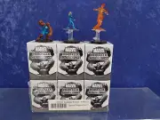Wizkids Heroclix Marvel 2005 Tournament Exclusive figure sets OP0521 set of 3