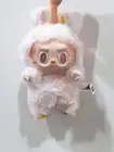 POP MART LABUBU plush toy character