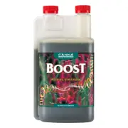 Canna Boost Accelerator - 1L - Flowering / Bloom Yield Enhancer