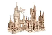 UGears - Harry Potter Hogwarts Castle