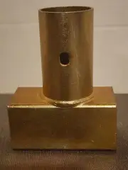 New Skywalker Trampoline Galvanized Steel T-Joint Replacement Part