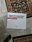 KOGAN SMARTERHOME™ LX10 SMART ROBOT VACUUM & mop