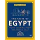 The Taste of Egypt: Home Cooking from the Middle East