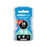 Sutton Tools 38mm M14 Diamond Core Bit