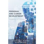 9781637420287個人與職業發展：自我領導工作手冊PERSONAL AND CAREER DEVELOPMENT