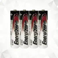 在飛比找樂天市場購物網優惠-Energizer 勁量 4號鹼性電池 AAA 4號電池(4