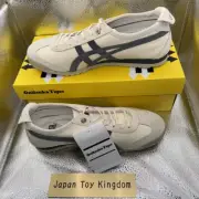 Onitsuka Tiger MEXICO 66 SD 1183C015 200 BIRCH METROPOLIS Unisex [US 4 - 14] Box