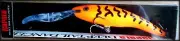 FISHING LURES RAPALA DEEP TAIL DANCER TDD 11 cm OCW (Orange Tiger) color