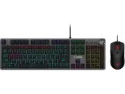 MSI FORGE GK310 COMBO RED US Gaming Keyboard & Mouse Combo