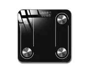 Body Fat Electronic Scale for Measuring Fat Healthy Intelligent Weight-Battery