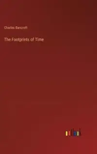 在飛比找博客來優惠-The Footprints of Time