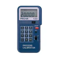 在飛比找樂天市場購物網優惠-PROVA-123 PROVA123 多功能校正器 程控多功