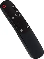 [Beyution] AKB76038002 Replace Remote Control Fit for LG Sound Bar SP7Y SP9YA SP8YA
