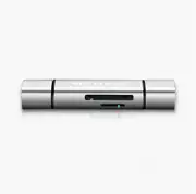 Mini SD OTG card reader USB 3.0 2.0 Micro USB 3.0 2.0 to Type C Memory Card reader Micro SD TF Card Reader For Laptop PC