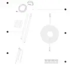 Module Gnss Original Bluebird Robot Lawn Mower Navimow i108E AB12.02.00.0134
