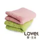 Lovel 7倍強效吸水抗菌超細纖維毛巾3入組(共9色)