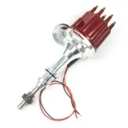 Pertronix D131711 Billet Distributor For Ford 351W Engines (Ignitor II)