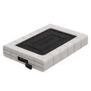 Orico 2539U3 2.5" USB 3.0 Hard Drive Enclosure Storage Protection Three-proofing