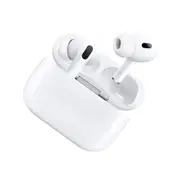 [Apple] AirPods Pro (2nd generation) with Wireless Charging Case (Lightning) [Apple Replacement]