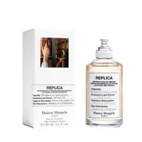 在飛比找PChome24h購物優惠-Maison Margiela 圖書館密語淡香水 100ml