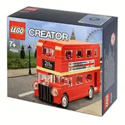 LEGO Genuine Creator London Bus - 40220