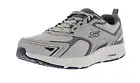 SKECHERS MEN’S GO RUN CONSISTENT 220034WW/GYNV 4E WIDTH TRAINING RUNNING SHOES