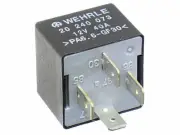 For 2000-2006 Audi TT Relay 87459SP 2001 2002 2003 2004 2005 (for: Audi)