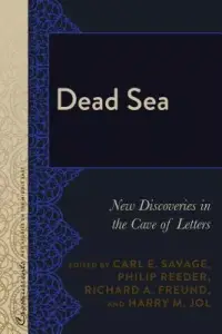 在飛比找博客來優惠-Dead Sea: New Discoveries in t